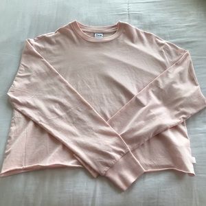 Aritzia tna T-shirt